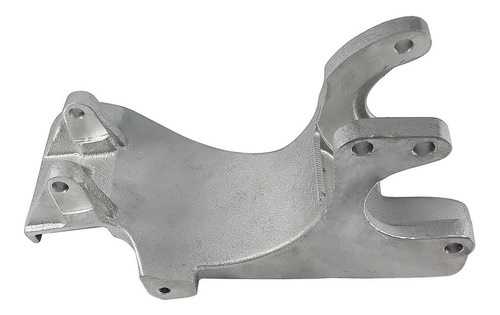 SUPORTE ALTERNADOR E BOMBA HIDRAULICA S10 / BLAZER 2.2 GASOLINA 1995 ATE 1999 OEM: 93227926