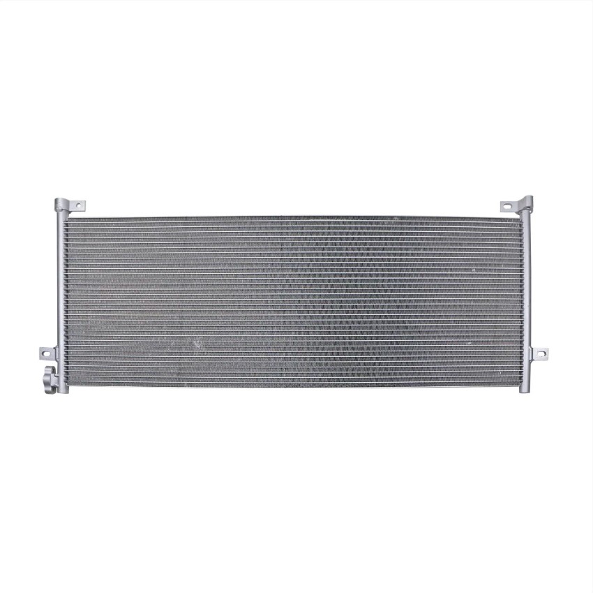 Condensador Volvo Fh 2015> OEM: 22768926 / VO23437874