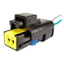 Chicote Compressor - Peugeot 206/207/307/308/citroen C3/c4