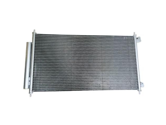 CONDENSADOR HONDA CIVIC 2012 ATE 2016 OEM: 80102TR8M01