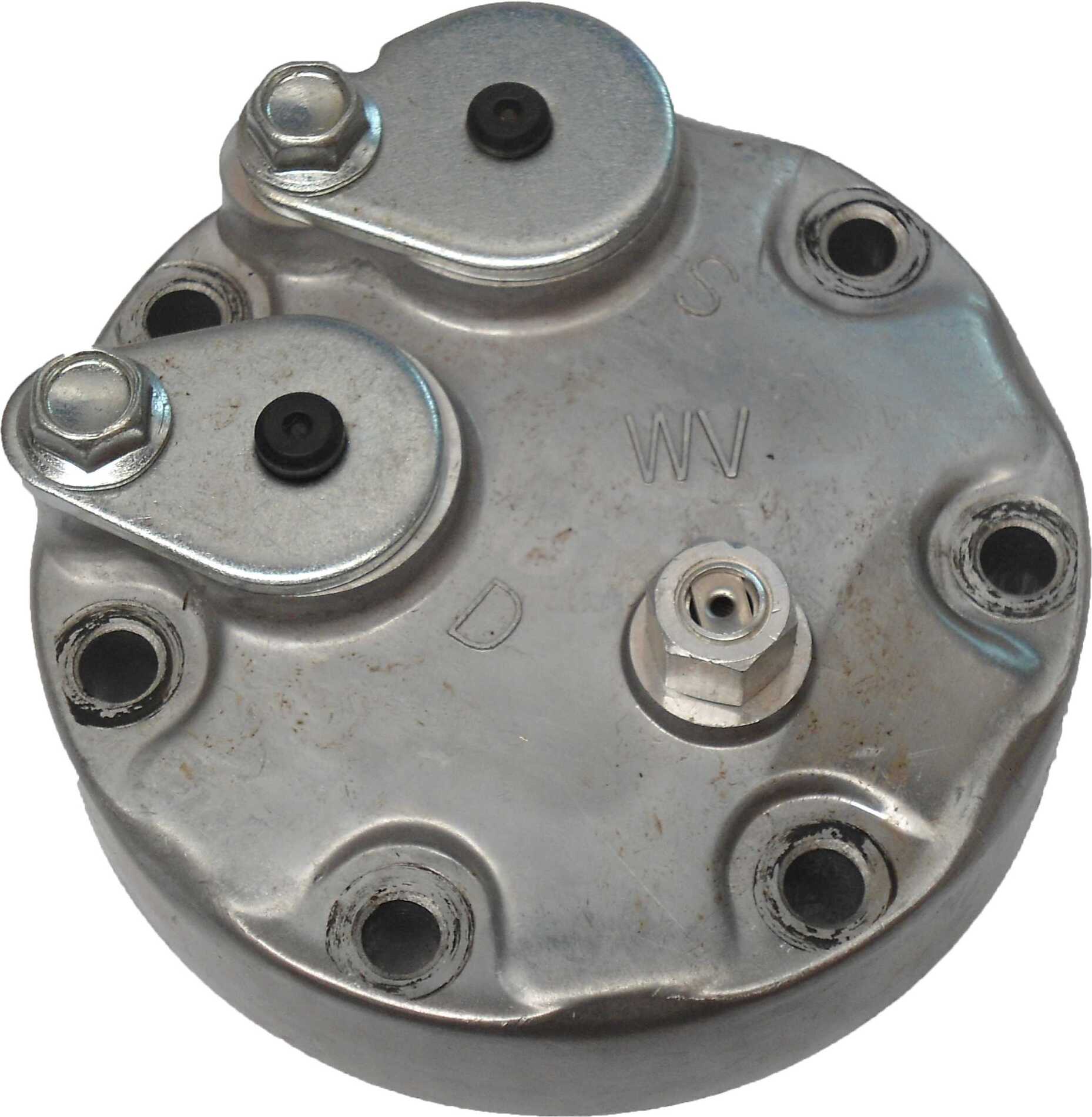 TAMPA TRASEIRZA COMPRESSOR 7H15 VOLVO