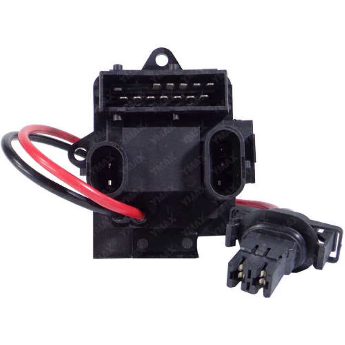 RESISTENCIA RENAULT CLIO 2010 EM DIANTE/SYMBOL OEM-77010509XX / 7701050900
