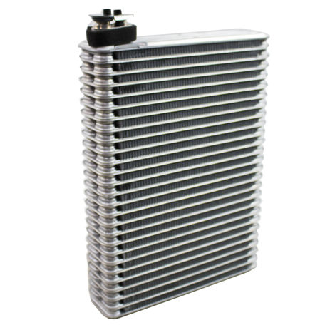 EVAPORADOR PA CARREGADEIRA CASE 521E/ 621E/ 721E/ 821E/ 921E/ NEW HOLLAND W170/ W130/ W190B OEM: 875
