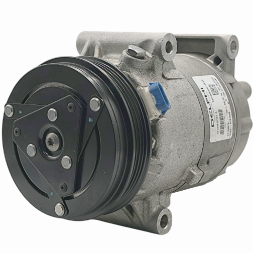 COMPRESSOR IVECO DAILY 4PK CVC OEM-504254001/316318131010
