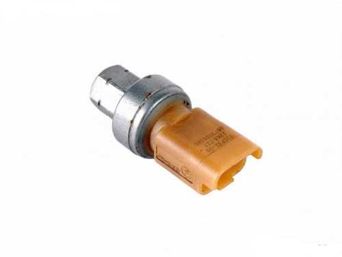 PRESSOSTATO - PEUGEOT 206/207/307/C3 "3 VIAS" "MARRON"