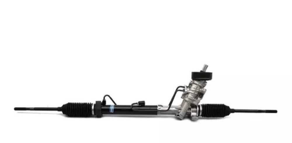 CAIXA DIRECAO HIDRAULICA VW GOL G5/ G6/ FOX 2008 EM DIANTE S/TERMINAL OEM: 5U1422055 