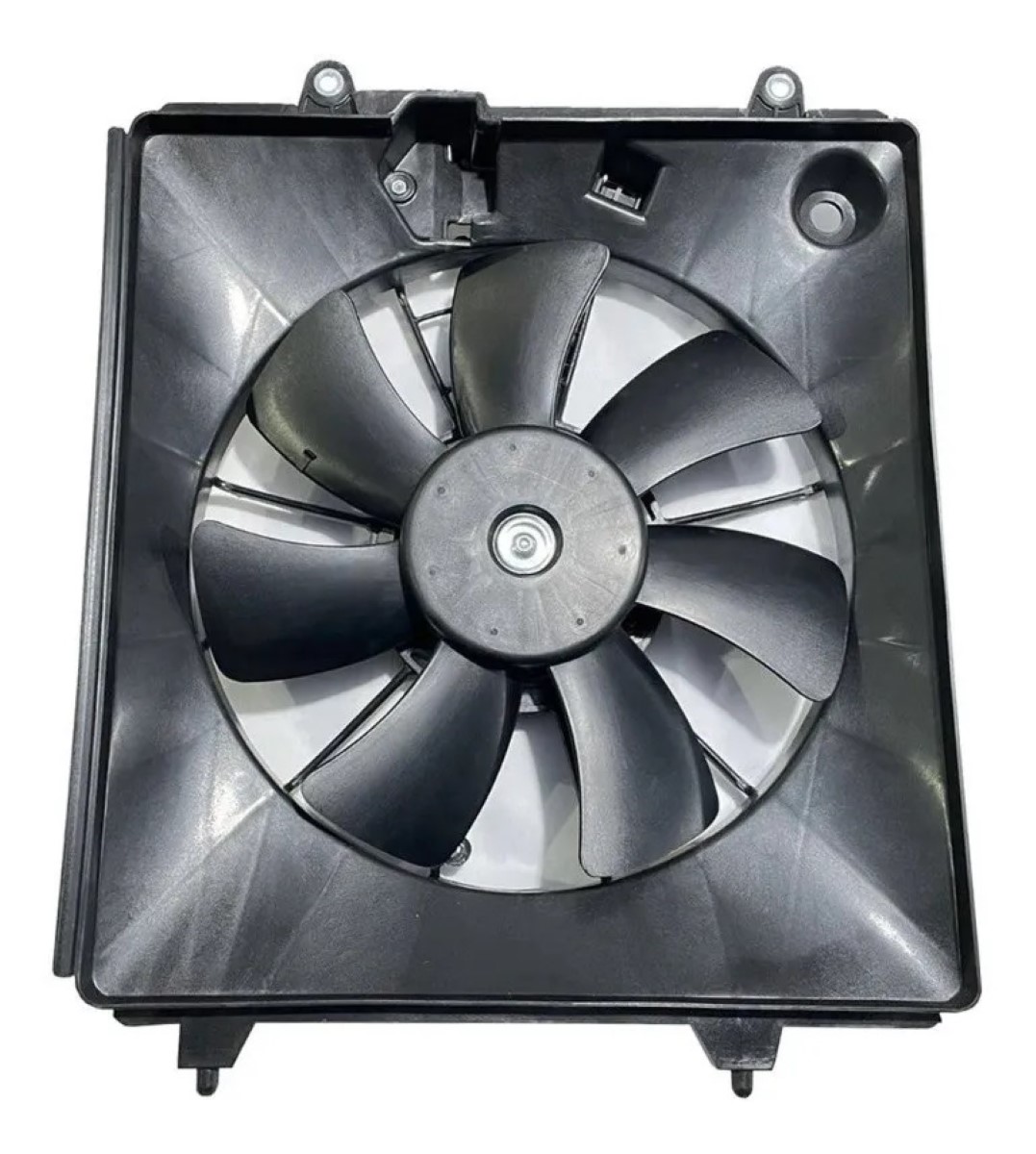 Eletroventilador honda crv 2007 ate 2011 lado passageiro oem: 38615rzaa01