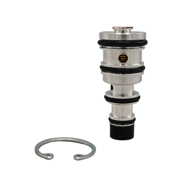 VALVULA TORRE COMPRESSOR DELPHI CVC / MAHLE *PEQUENA*