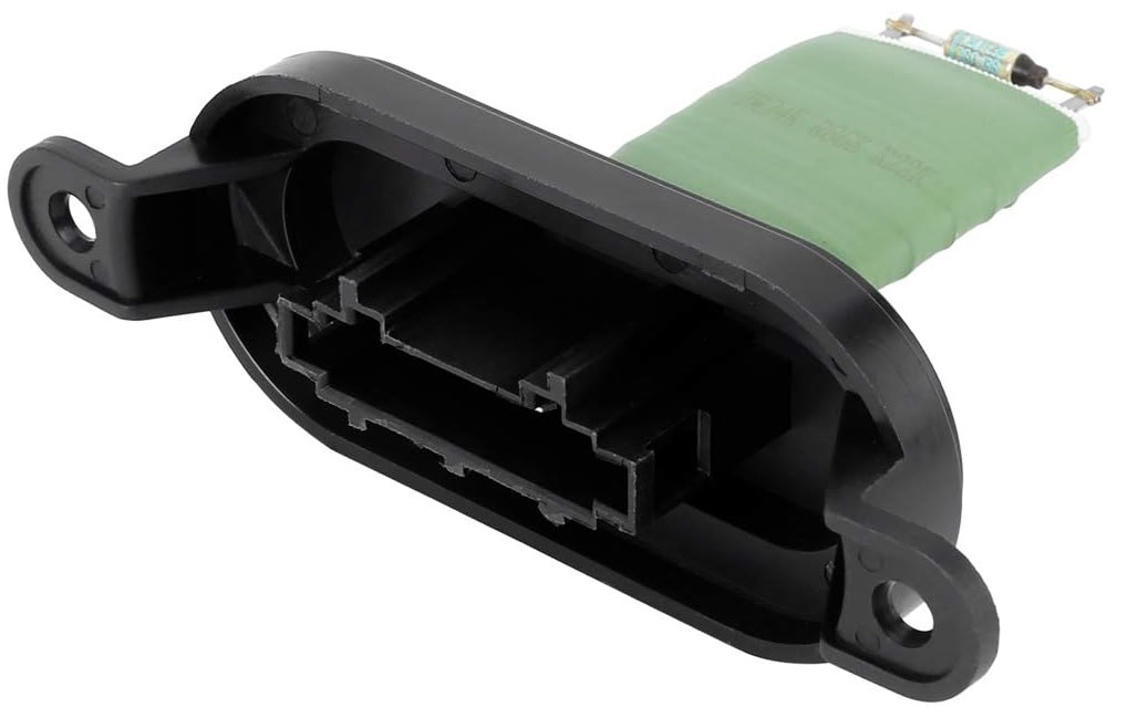 RESISTENCIA VW AMAROK 2010 ATE 2016 / TOUAREG 2010 ATE 2016 OEM: 7E0959263C / 7L0907521B