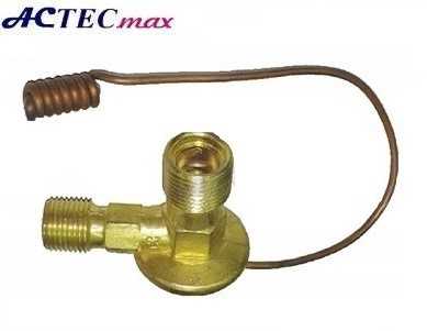 Valvula Expansao - Universal 1t 3/8x1/2 O"ring
