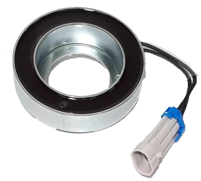 BOBINA COMPRESSOR GM ASTRA AGILE CELTA MERIVA MONTANA FIAT BRAVO PALIO DOBLO 