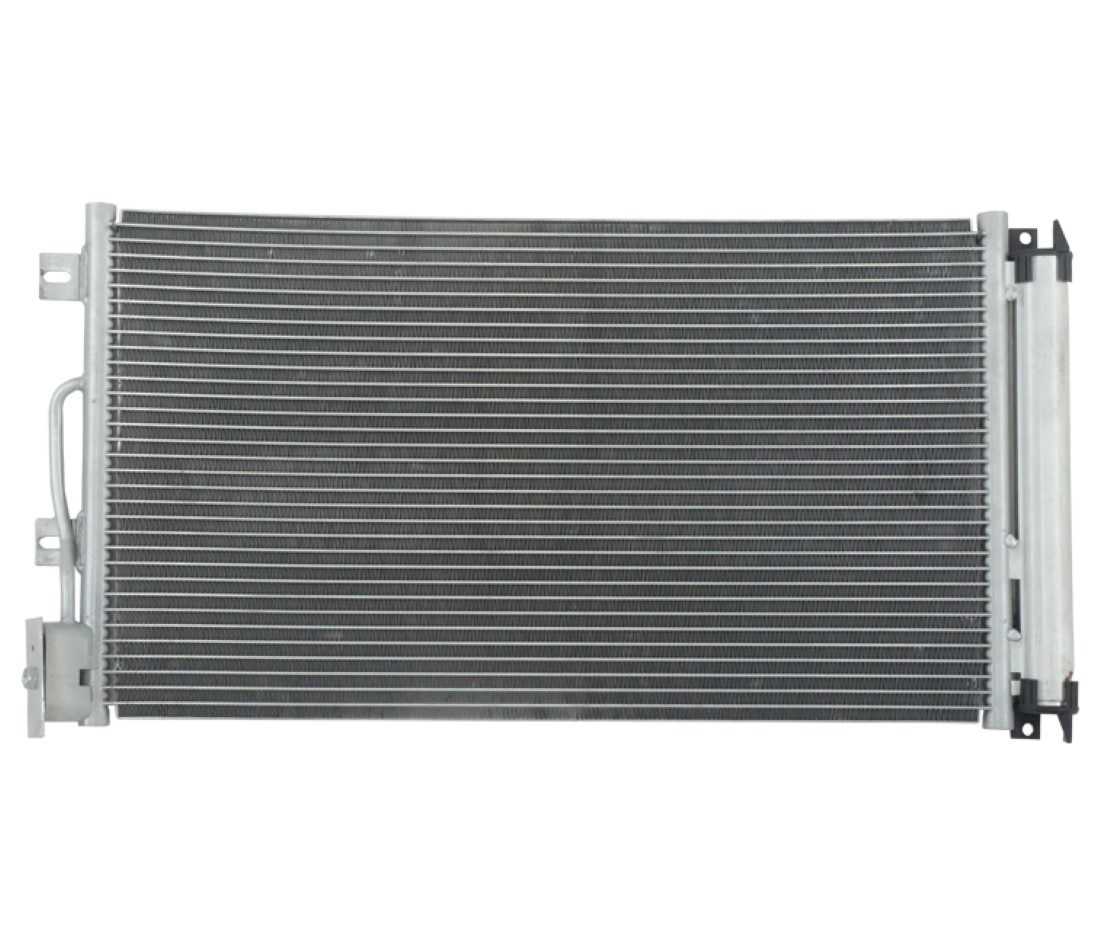 CONDENSADOR PUNTO 1.4 T-JET/ATRATIVE/LINEA 1.4 T-JET "SISTEMA VALEO" OEM-51869484