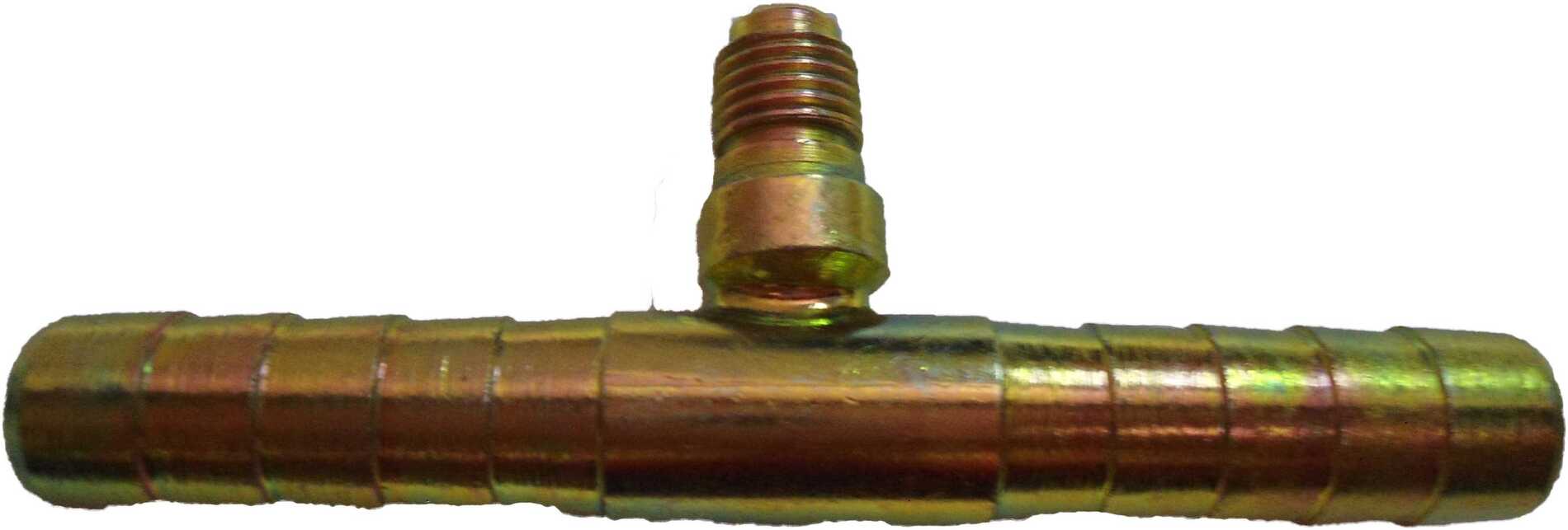 Emenda - Aco 10mm C/valv.serv.r12 "succao"