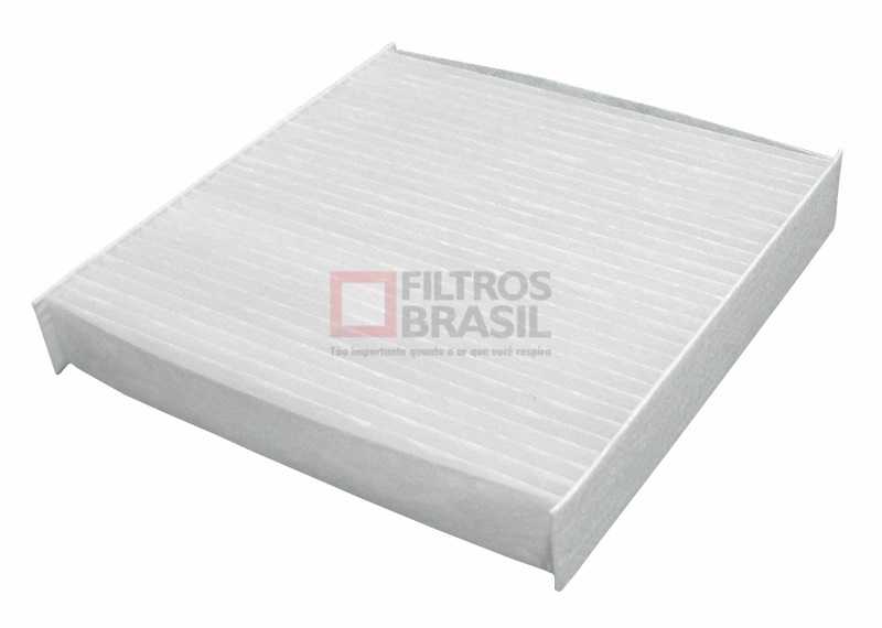 FILTRO CABINE - UNO EVO 10>/NOVO PALIO 12>/FIAT 500 13>/GRAND SIENA/CRONOS/ARGO/