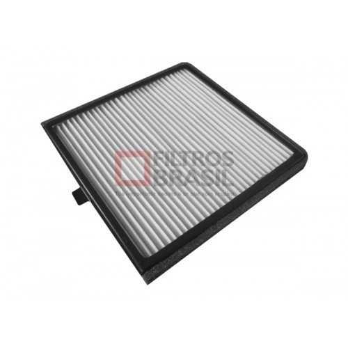 FILTRO CABINE KIA PICANTO 2006 EM DIANTE