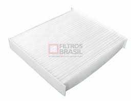 FILTRO CABINE - COROLLA 07/PRADO/HILUX 07/LIFAN X80 19>