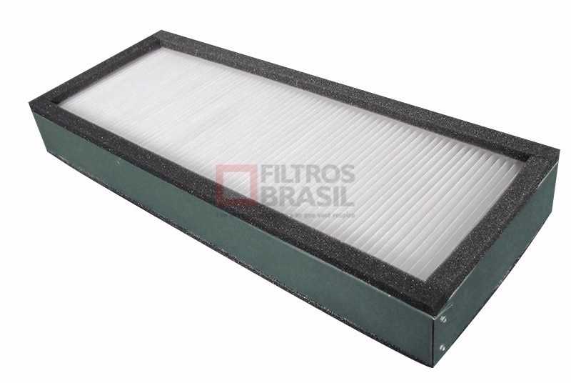 FILTRO CABINE VALTRA BM100/BM110/BM125I/BH180/BL OEM: 33050400 33033100 85564300