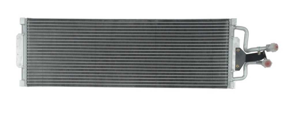 CONDENSADOR  GM S10 2.8 ELETRONICA 2006 ATÉ 2011 OEM: 93382887