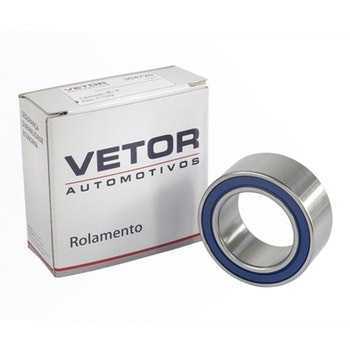 ROLAMENTO COMPRESSOR FIAT DENSO SCROLL 30X47X20MM