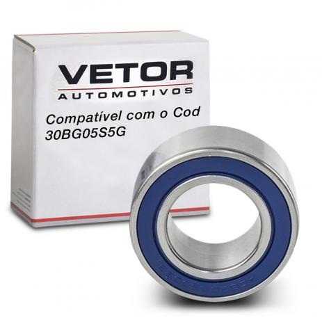 ROLAMENTO COMPRESSOR FIC FORD 30X55X23