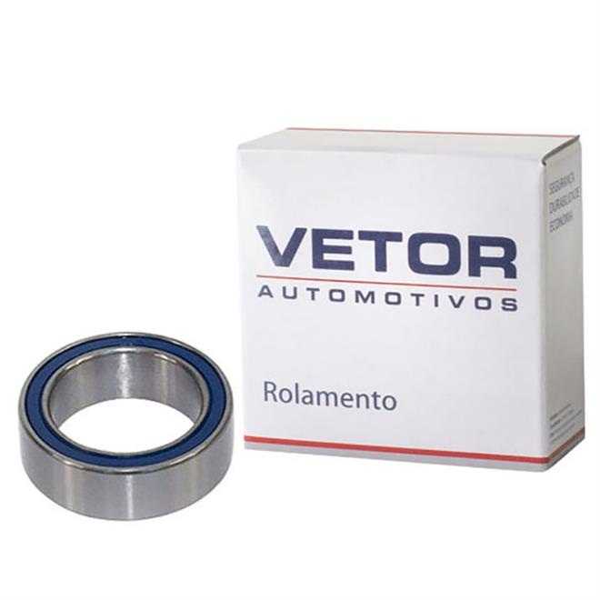 ROLAMENTO COMPRESSOR DENSO 10P08 GOL 1.0MI 38X54X17