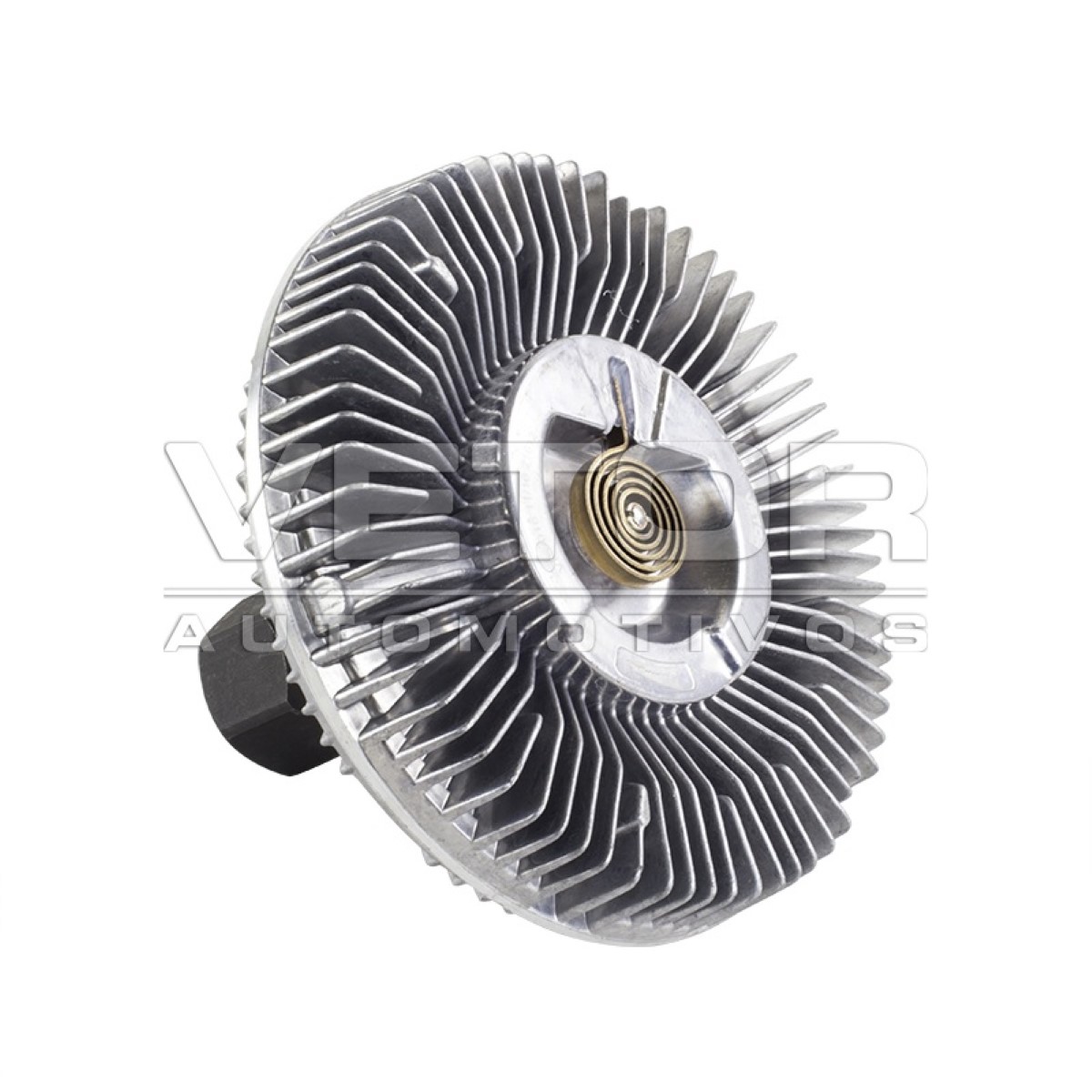 EMBREAGEM VISCOSA F250/F350/F4000 4CC CUMMINS 