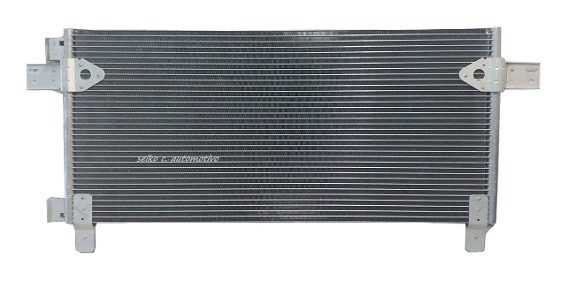 CONDENSADOR - CAMINHAO MAN TGX-28440/TGX-29440/TGX-33440