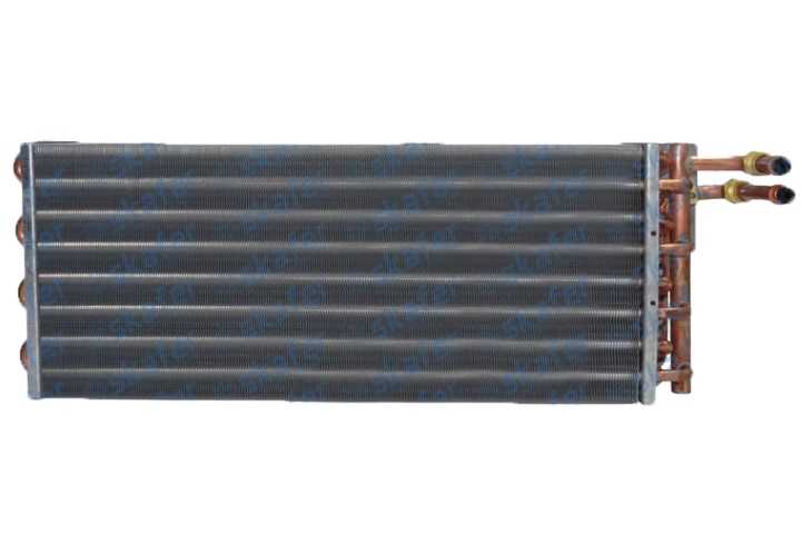 EVAPORADOR CASE/845B/865B/885B/NEW HOLLAND/F200B/RG170B/RG140B/RG200B/F170B/F140