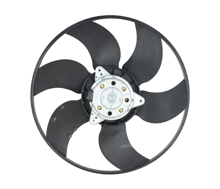 ELETROVENTILADOR RENAULT DUSTER 2011 A 2018 C/AR