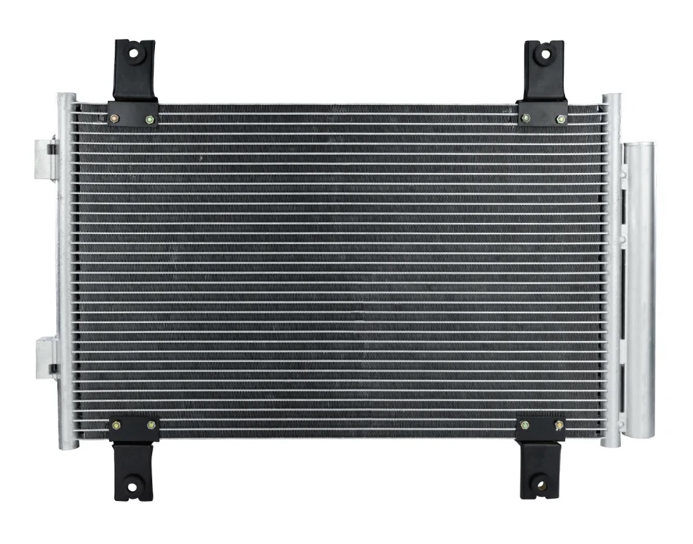 CONDENSADOR DUCATO/JUMPER/BOXER 2006 ATÉ 2017 OEM: 1347842080