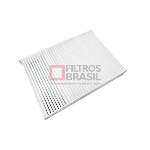 FILTRO CABINE - CLIO 98/SYMBOL