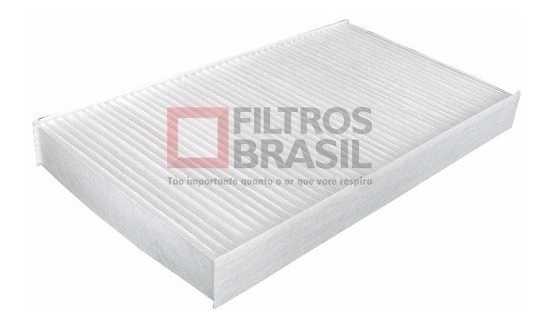 Filtro Cabine - Mercedes Accelo