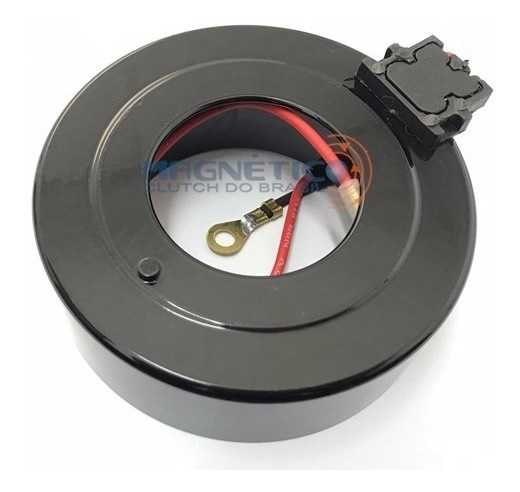 Bobina Compressor - Renault Clio/sandero "sanden