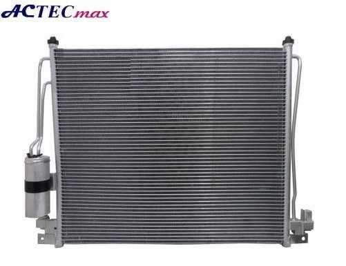 CONDENSADOR NISSAN FRONTIER 2008 ATÉ 2015 OEM: 92100EB70A