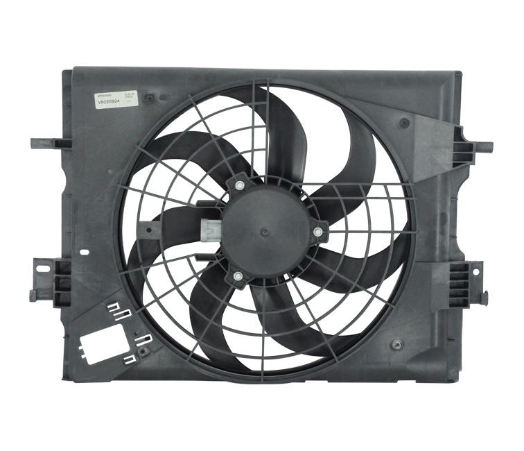 Eletroventilador nissan kicks 2017 ate 2023 oem: 214815ra0a-q1