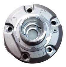 TAMPA DIANTEIRA DO COMPRESSOR DENSO 10P08