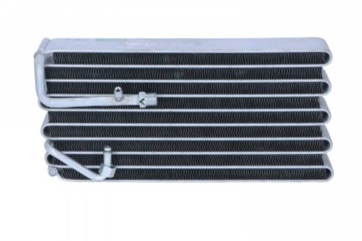 EVAPORADOR MAQUINA PÁ CARREGADEIRA VOLVO SERIE C OEM: 11104083