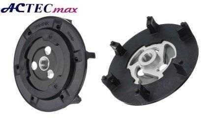 EMBREAGEM COMPRESSOR DENSO 7SEU17C VW POLO/MERCEDES BENZ