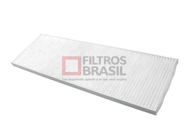 FILTRO CABINE - DUCATO/BOXER/JUMPER ATE 18