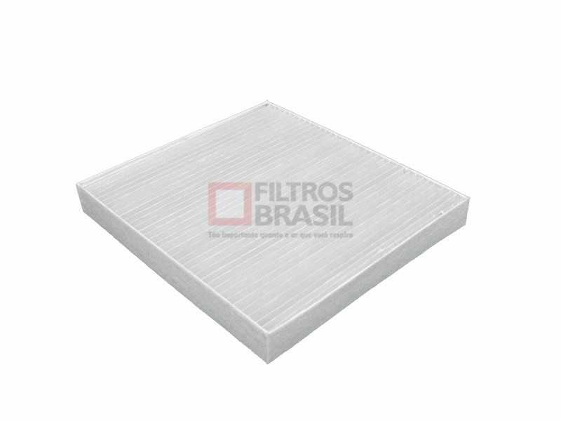 Filtro Cabine - Dodge Journey/freemont FILTROS BRASIL