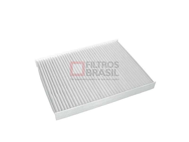 FILTRO CABINE - NEW FIESTA/NEW ECOSPORT/NEW KA