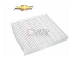 FILTRO CABINE S10 TRAILBLAZER 12 A 20 TRITON 17 A 20 