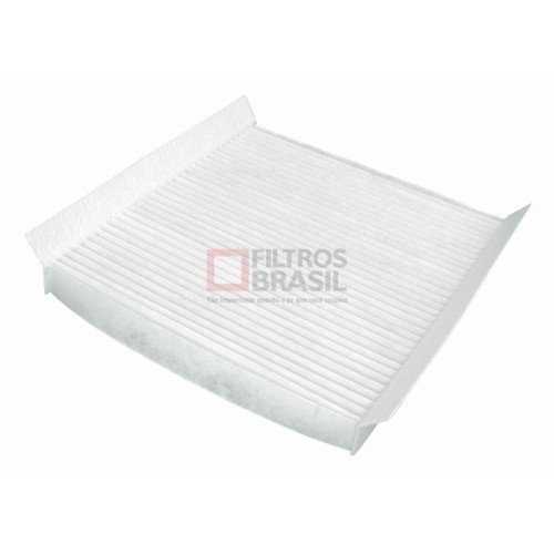 FILTRO CABINE RENAULT SANDERO 13/LOGAN 13/DUSTER