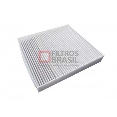 FILTRO CABINE LOGAN/SANDERO 2014 ACIMA/CAPTUR/DUSTER/OROCH