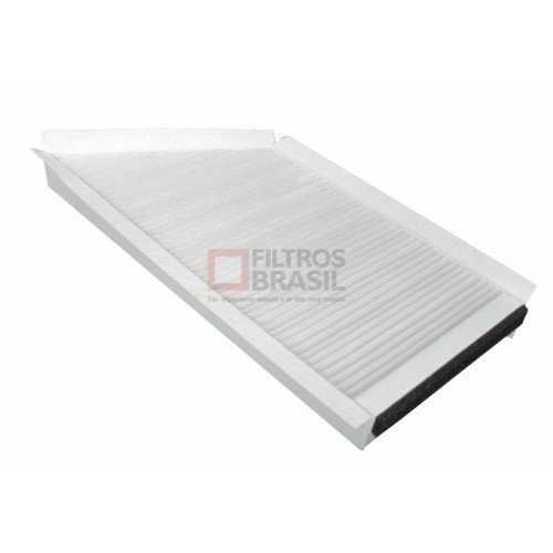 Filtro Cabine - Peugeot 206/207/hoggar