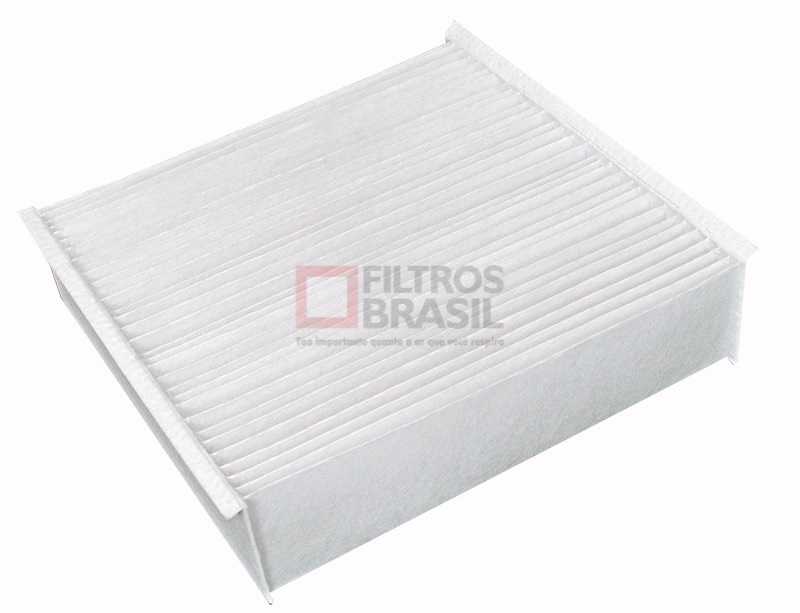 FILTRO CABINE VOLVO FH/FM 1998 A 2014