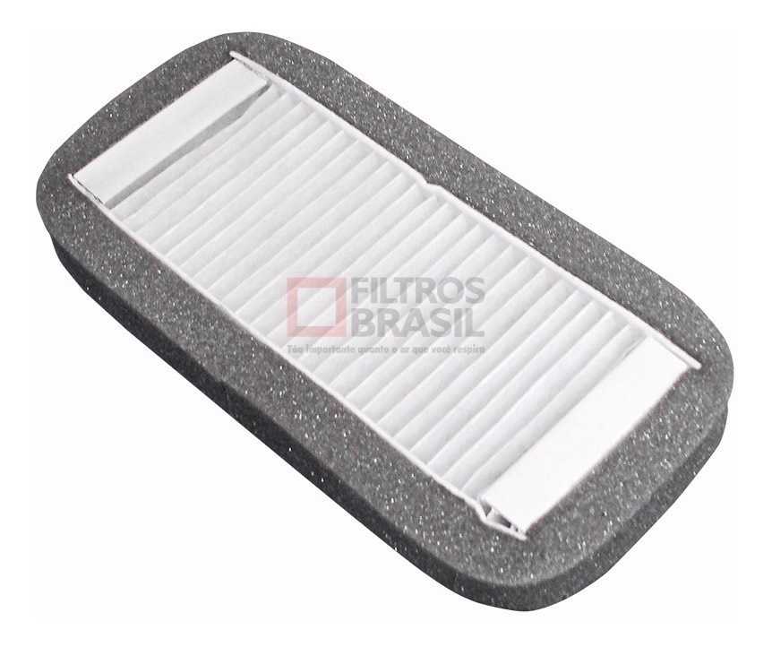 FILTRO CABINE VOLVO VM 260 / 310 / 330 / 350 2003 EM DIANTE 