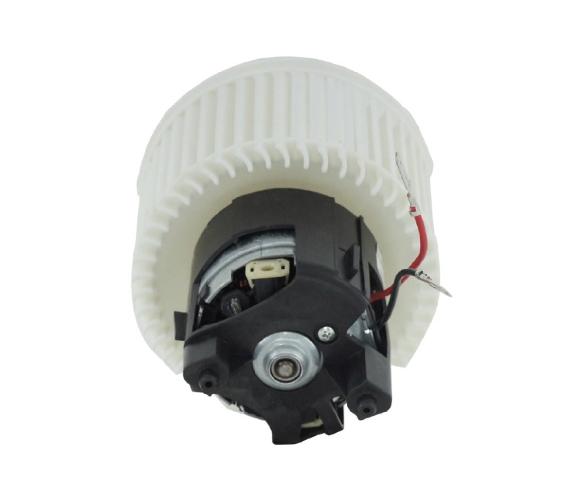 MOTOR CAIXA EVAPORADORA FIAT PALIO/ SIENA/ IDEA/ STRADA/ WEKEEND 2001> C/AR OEM: 7088614
