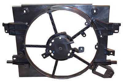 DEFLETOR LOGAN SANDERO DUSTER OROCH 2014 A 2020 C/S AR