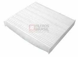 Filtro Cabine - Corolla 16/camry 06/toyota Yaris